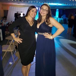 Meet your Posher, Deborah